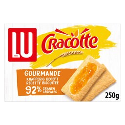Biscottes | Gourmande | Toast | Céréales