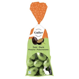 Paaseitjes | Puur | Pistache