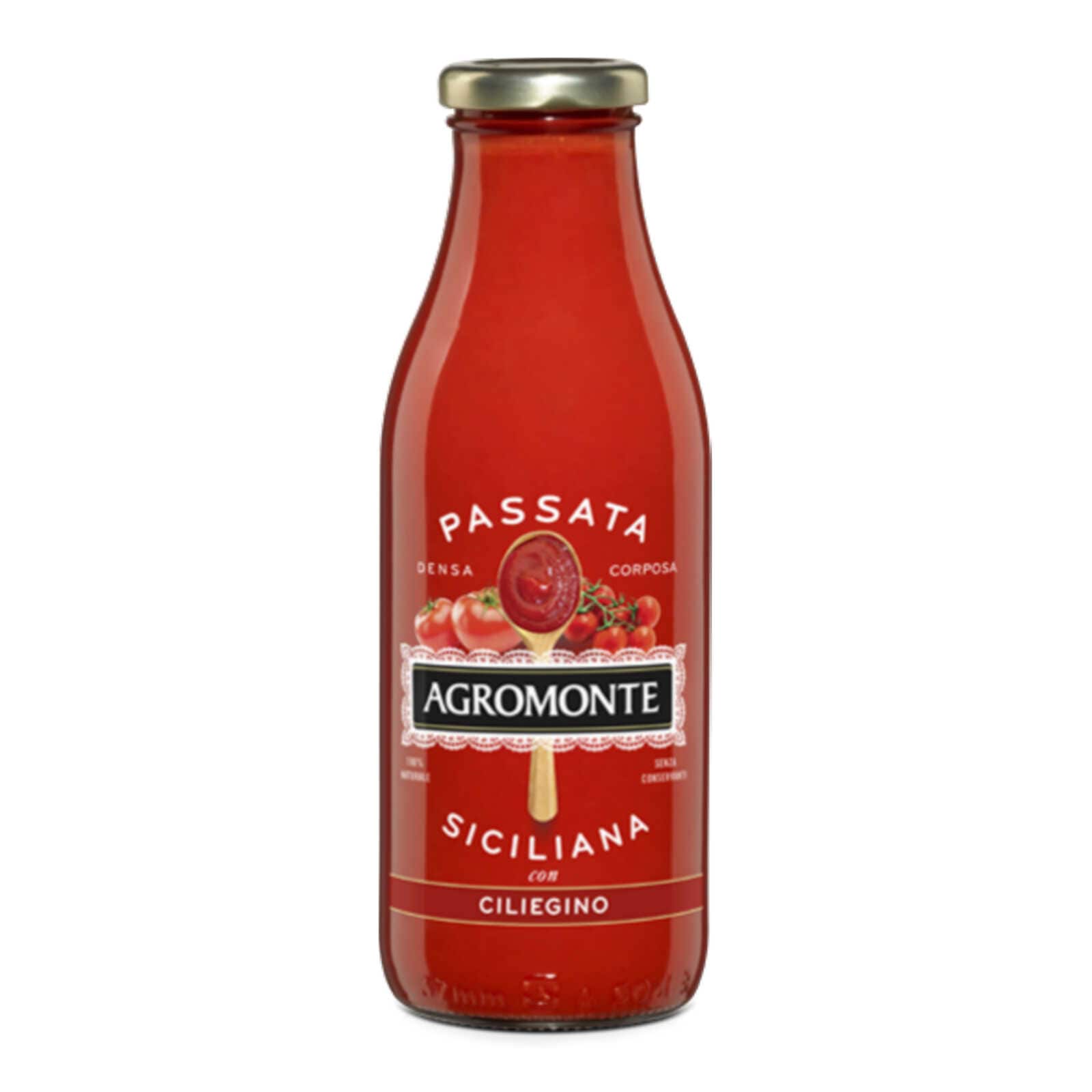 Agromonte Passata | Siciliana