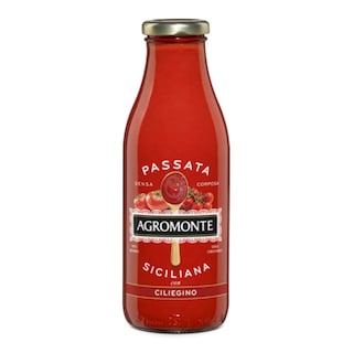 Agromonte | Passata | Siciliana 520 gr