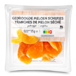 Delhaize | Tranches de Melon 