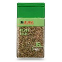 Delhaize | Epices | Origan 