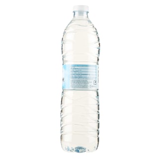 Delhaize | Montcalm | Mineraal  Water | Niet bruisend | PET 