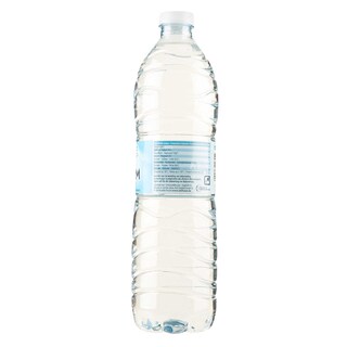 Delhaize | Montcalm | Eau minérale | Non pétillante | PET 