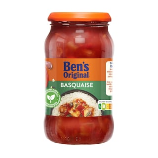 Ben's Original | Saus | Provencaalse 400 gr
