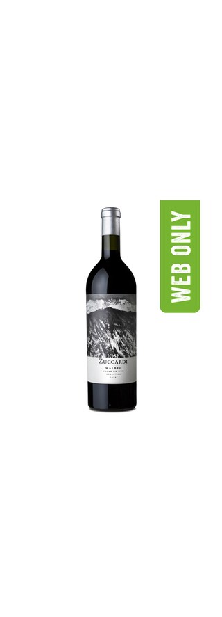 Zuccardi | Malbec 75 cl