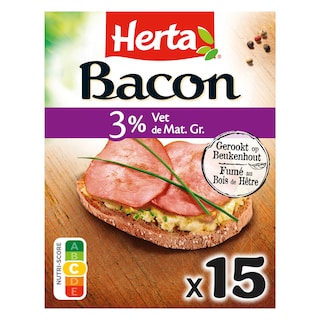 Herta | Bacon 