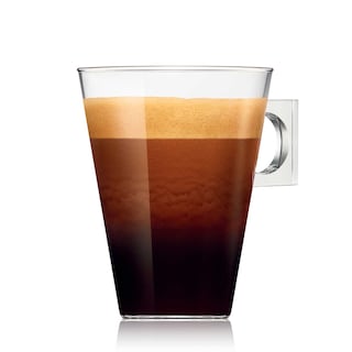 Nescafé | Dolce Gusto | Café Lungo Intenso | 16 capsules 