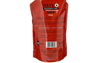 Delhaize | pouch | Cabernet Sauvignon 