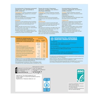 Delhaize | Queue crevettes | L 26/30 