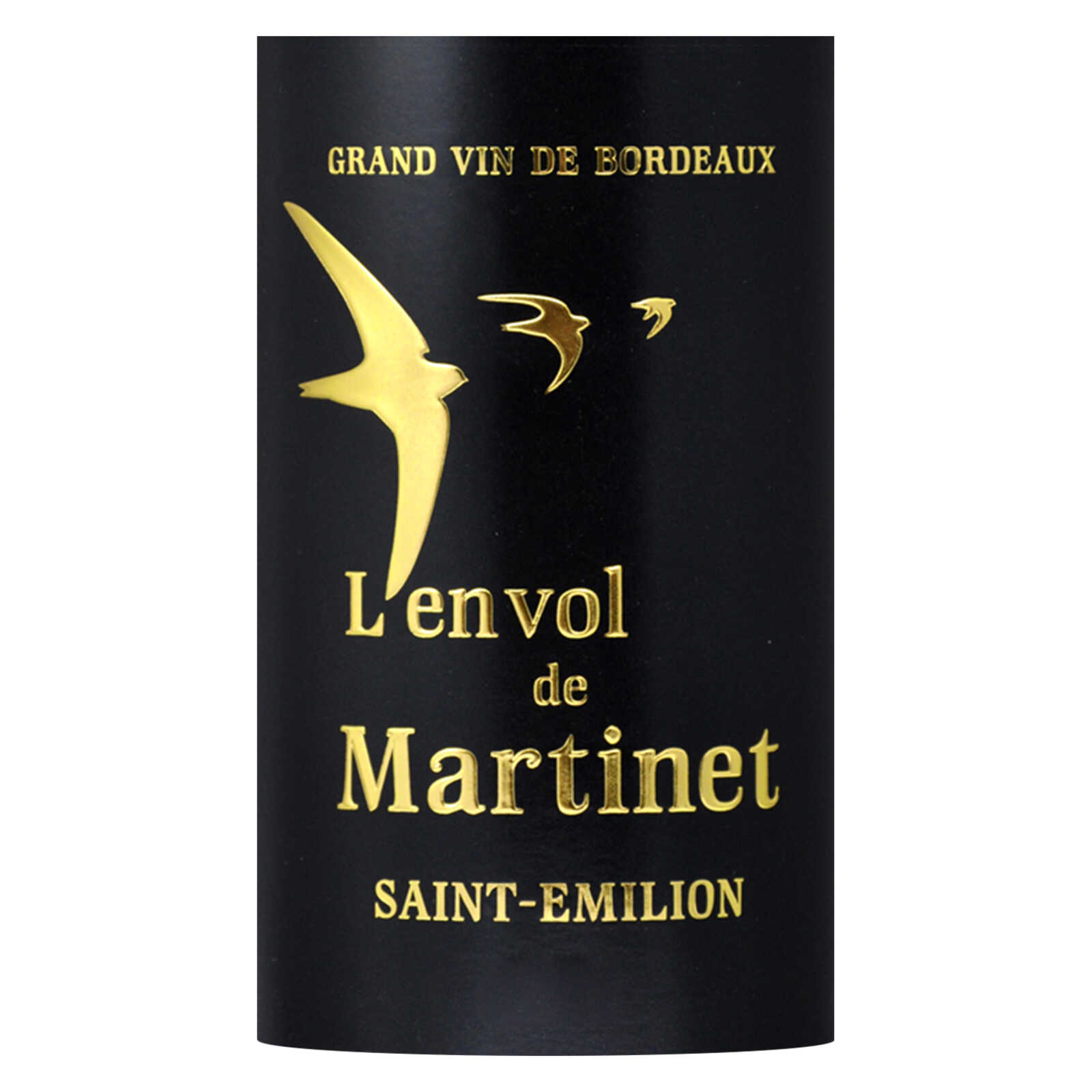 France - Frankrijk | Bordeaux - Saint-Emilion | L'envol de Martinet 2019 