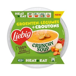 Liebig | Groenten | Creme 