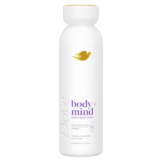 Dove | Douchegel | Lavendel & Havermelk 