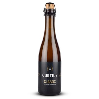 Curtius | Luiks bier | 7% | fles 