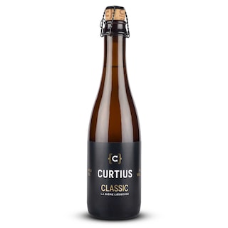 Curtius | Luiks bier | 7% | fles 