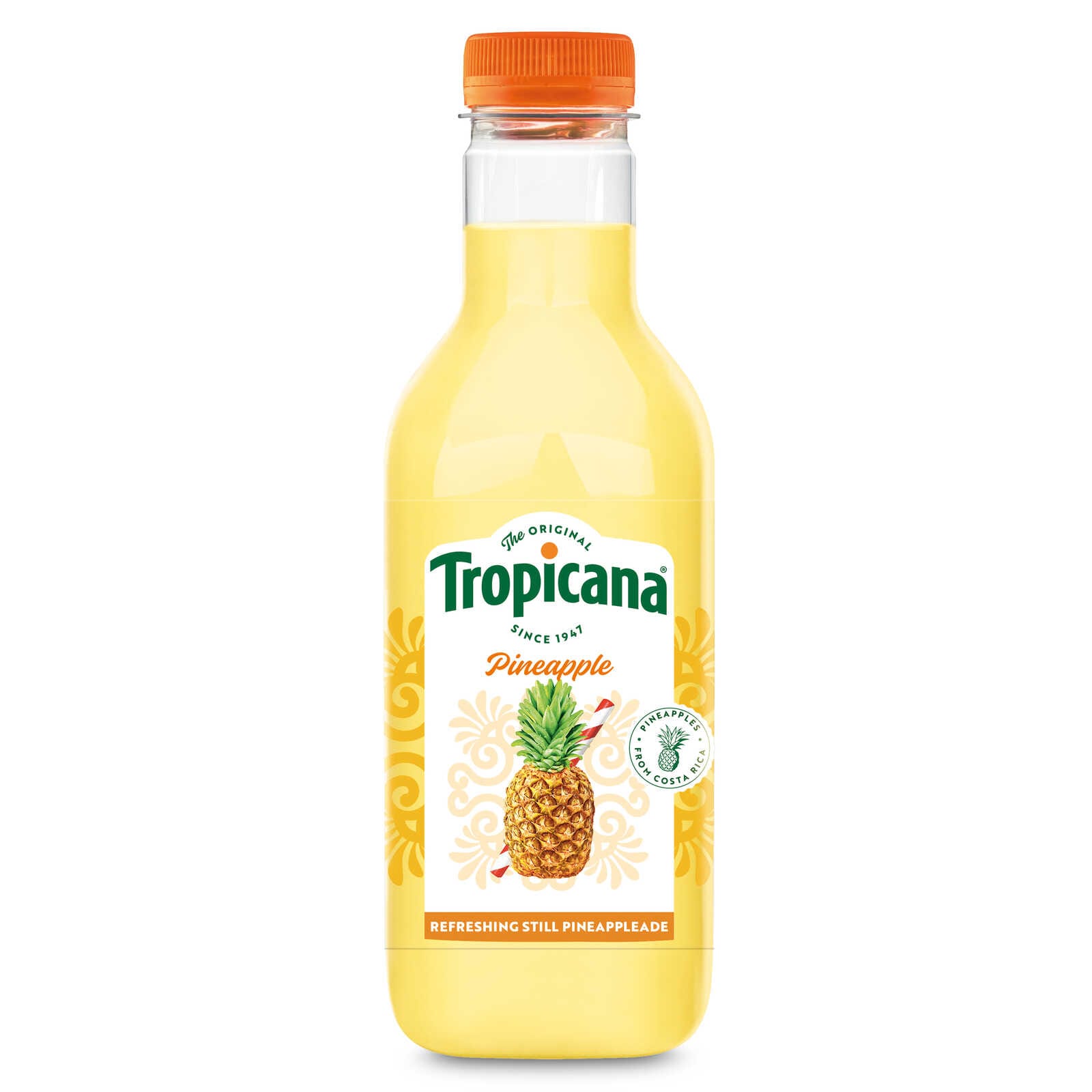 Tropicana Lemonade | Ananas