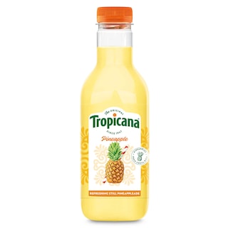 Tropicana | Lemonade | Ananas 90 cl