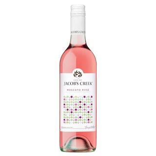 Australie - Australië | Western Australia | Jacob's Creek Moscato Dot 2019 RS 