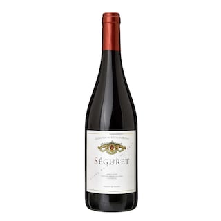 Seguret | Côtes du Rhône Villages 