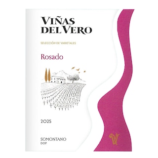 Vinas Del Vero | Rosado 
