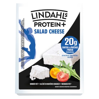 Lindahls | Salade cheese | Protein 135 gr