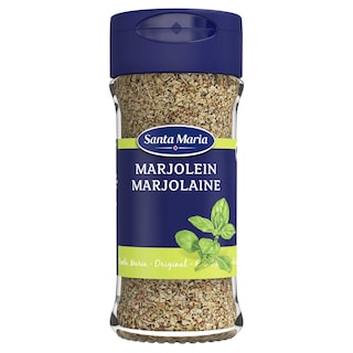 Santa Maria | Epices | Marjolaine 
