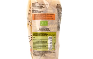 Delhaize | Bio | Pâtes | Fusilli | Bio 