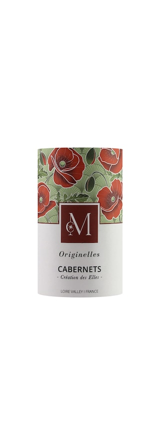 France | Originelles | Cabernets | 2024 75 cl