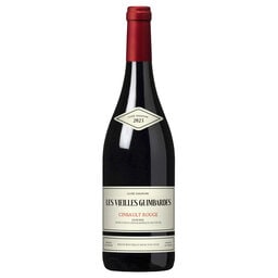 Les Vieilles Guimbardes | Pays d'Oc | Cinsault | 2023 
