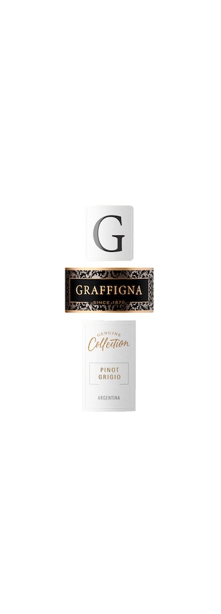 Graffigna | Pinot Gris | 2023 75 cl