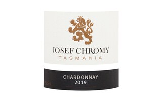Josef Chromy | Tasmania | Chardonnay | 2018 