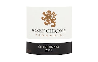 Josef Chromy | Tasmania | Chardonnay | 2018 