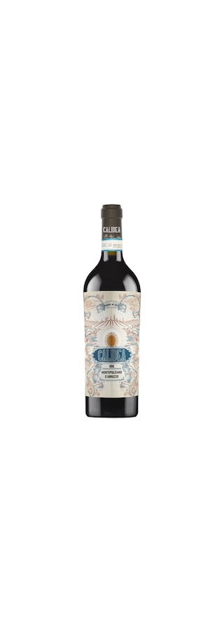Italy | Calidea Montepulciano Rood 75 cl