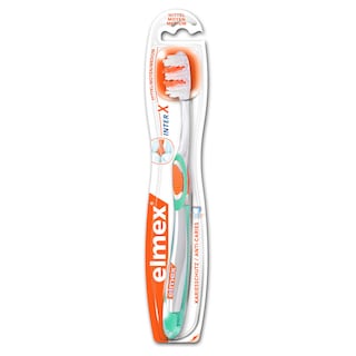 Elmex | Brosse à dents | AC | medium 