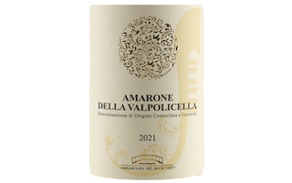 Ambasciata | Amarone 