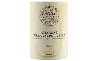 Ambasciata | Amarone 75 cl