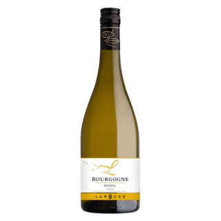 France - Frankrijk | Bourgogne | Laroche Bourgogne Boisé 2018 