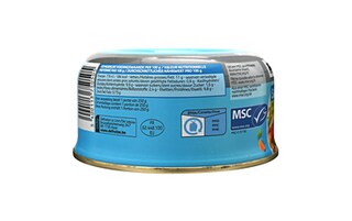 Delhaize | Thon | Quinoa | Boulgour 