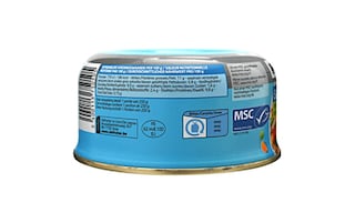 Delhaize | Thon | Quinoa | Boulgour 