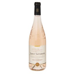 France - Frankrijk | Midi - Coteaux du Languedoc | Saint Saturnin Rosé 2018 