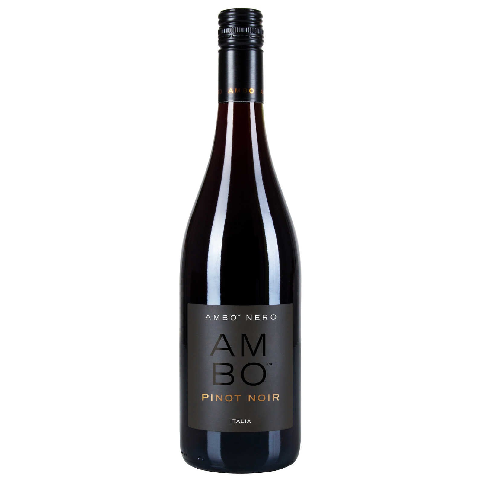 Ambo Nero | Pinot Nero