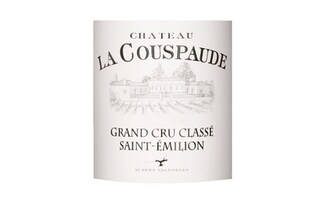 France - Frankrijk | Bordeaux - Saint Emilion GCC | Château La Couspaude 2015 Rouge 
