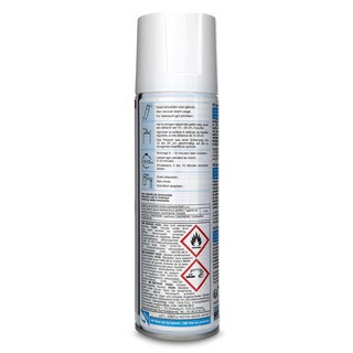 HG | Reiniger | Power Foam Badkamer 
