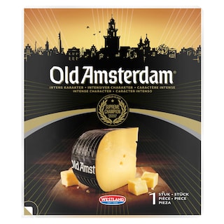 Old Amsterdam | Old Amsterdam | Intens | Blok 