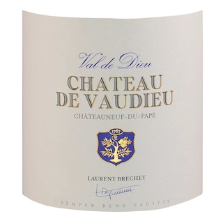 France | Val de Dieu | 2020 | Rood 75 cl