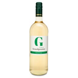 Grandgousier | Vin de France 