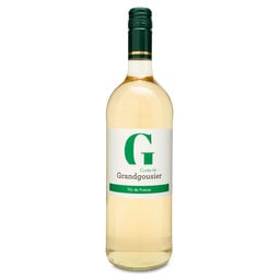 Grandgousier | Vin de France 