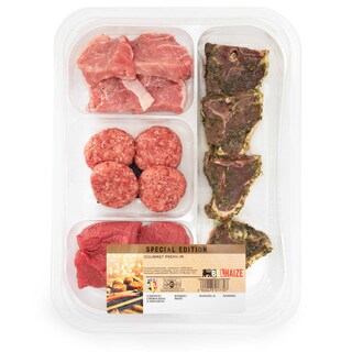 Delhaize | Premium | Plateau +/- 620 gr