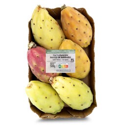 Delhaize | Figues | Barbarie 