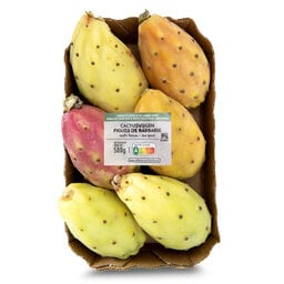 Delhaize | Figues | Barbarie 